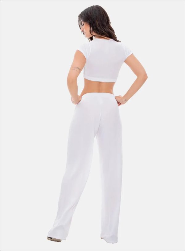 PANTALÓN DEPORTIVO POLIÉSTER  REF 108073