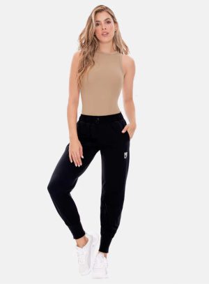 PANTALON DEPORTIVO MUJER BABALÚ® 107443
