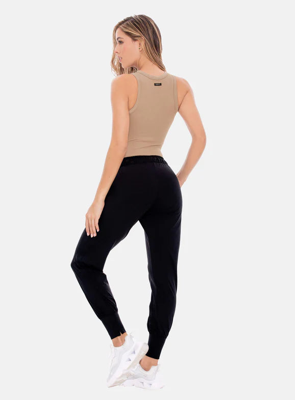 PANTALON DEPORTIVO MUJER BABALÚ® 107443