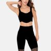 TOP DEPORTIVO MUJER SIN COSTURAS TALLA ÚNICA REF:105163 - Sabrinasport7