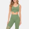 TOP DEPORTIVO MUJER SIN COSTURAS TALLA ÚNICA REF:105163 - Sabrinasport7