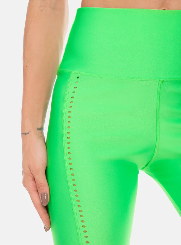 LEGGINS DEPORTIVO TELA EFECTO BRILLANTE REF:105693 - Sabrinasport7