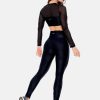 LEGGINS DEPORTIVO JACQUARD REF 105793