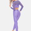 LEGGINS DEPORTIVO JACQUARD REF 105793