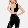 TOP DEPORTIVO MUJER SIN COSTURAS TALLA Ú REF:105813 - Sabrinasport7