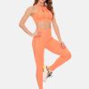 LEGGINS DEPORTIVO SIN COSTURAS REF: 105823 - Sabrinasport7