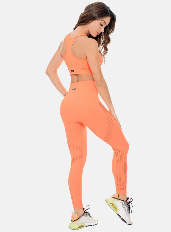 LEGGINS DEPORTIVO SIN COSTURAS REF: 105823 - Sabrinasport7