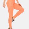 LEGGINS DEPORTIVO SIN COSTURAS REF: 105823 - Sabrinasport7