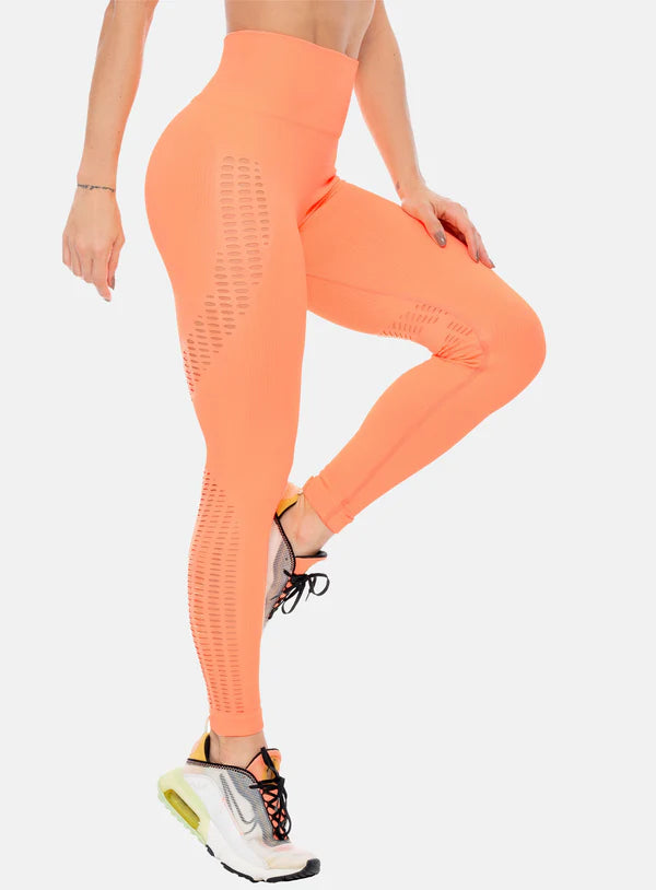LEGGINS DEPORTIVO SIN COSTURAS REF: 105823 - Sabrinasport7