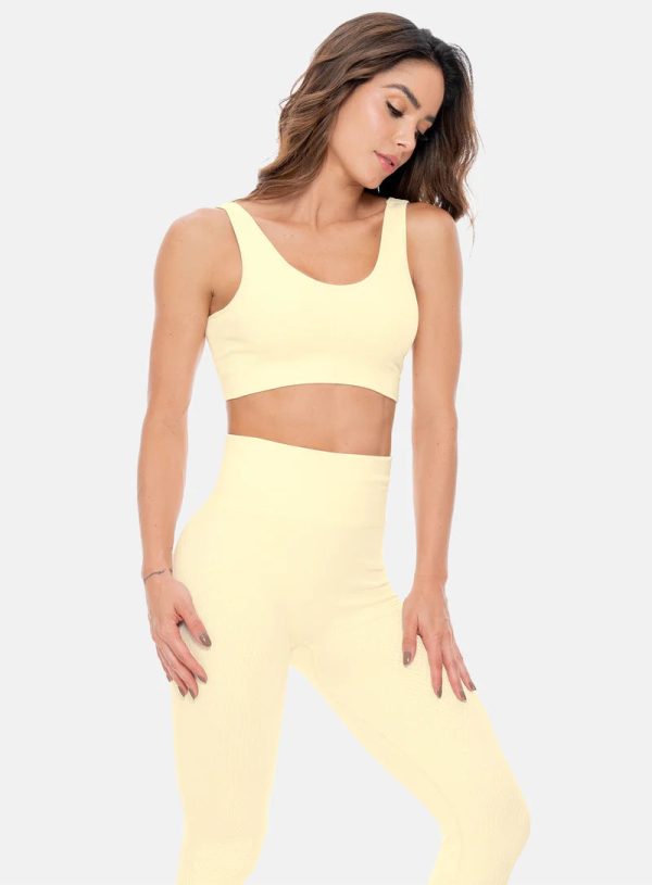 TOP DEPORTIVO SIN COSTURAS REF:105833 - Sabrinasport7
