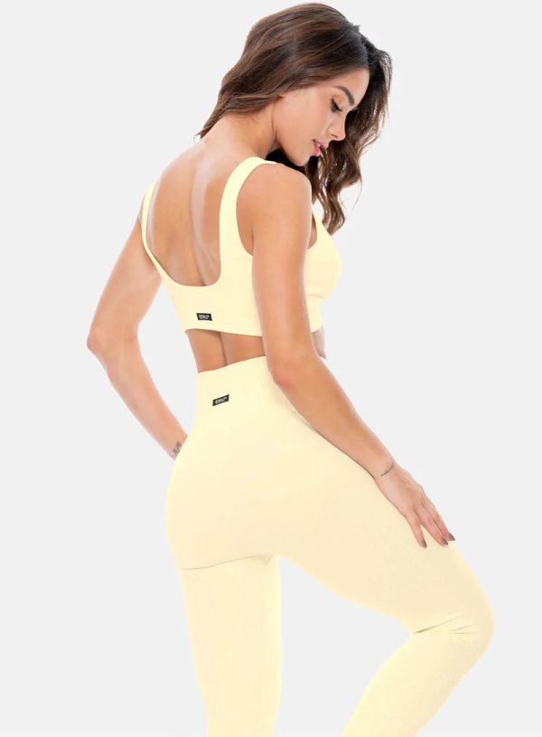 TOP DEPORTIVO SIN COSTURAS REF:105833 - Sabrinasport7