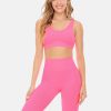 TOP DEPORTIVO MUJER SIN COSTURAS TALLA ÚNICA REF:105833