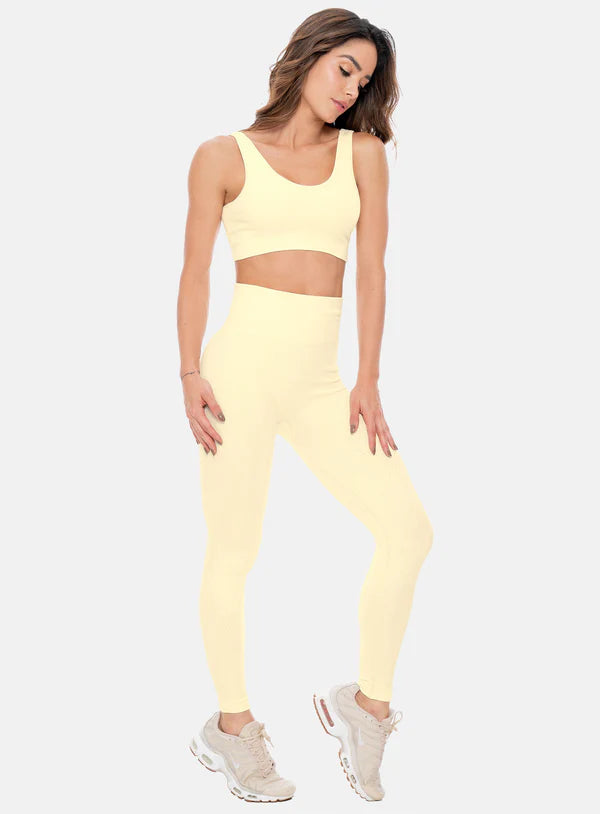LEGGINS DEPORTIVO SIN COSTURA REF: 105843 - Sabrinasport7
