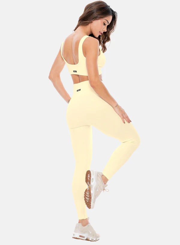 LEGGINS DEPORTIVO SIN COSTURA REF: 105843 - Sabrinasport7