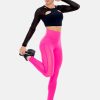 LEGGINS DEPORTIVO TELA SUPPLEX REF 105913