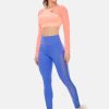 LEGGINS DEPORTIVO TELA SUPPLEX REF 105913