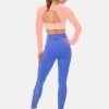 LEGGINS DEPORTIVO TELA SUPPLEX REF 105913