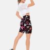 BIKER DEPORTIVO MUJER SUBLIMADO TALLA ÚNICA REF 105923