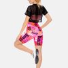 BIKER DEPORTIVO MUJER SUBLIMADO TALLA ÚNICA REF 105923
