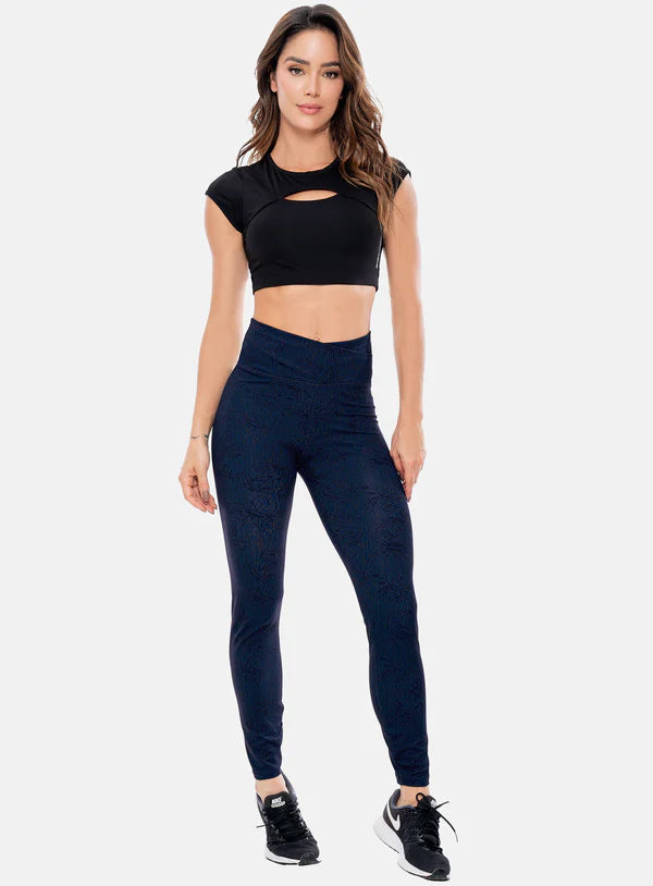 LEGGINS DE BABALU REF 105963 - Sabrinasport7
