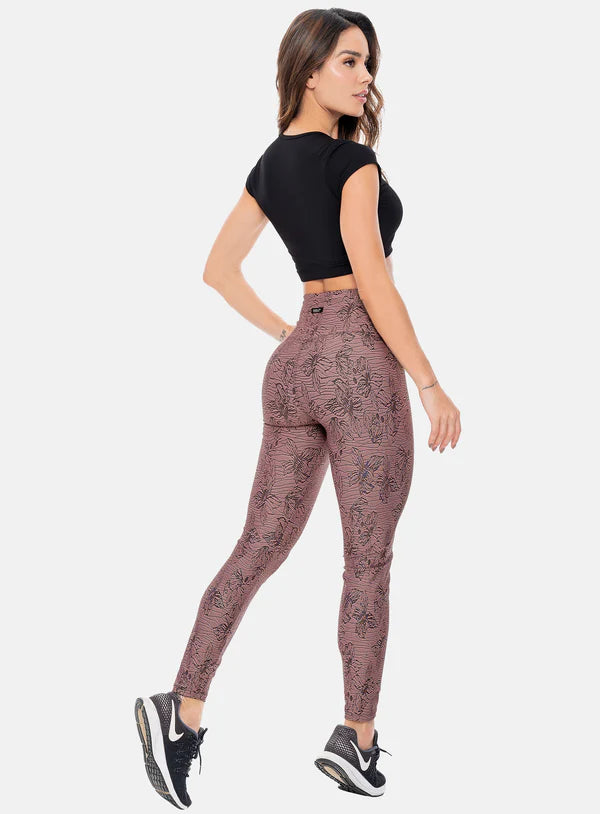 LEGGINS DE BABALU REF 105963 - Sabrinasport7