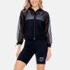 CHAQUETA DEPORTIVA CON CHOMPA REF: 105983