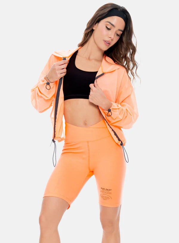 CHAQUETA DEPORTIVA CON CHOMPA REF: 105983