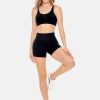 SHORT DEPORTIVO SIN COSTURAS REF 106003