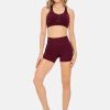 SHORT DEPORTIVO SIN COSTURAS REF 106003