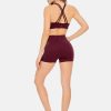 SHORT DEPORTIVO SIN COSTURAS REF 106003
