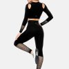 LEGGINS DEPORTIVO SIN COSTURAS REF: 106043 - Sabrinasport7