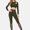 LEGGINS DEPORTIVO SIN COSTURAS REF: 106043 - Sabrinasport7