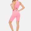 BIKER DEPORTIVO SIN  COSTURA REF 106053 - Sabrinasport7