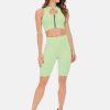 BIKER DEPORTIVO SIN  COSTURA REF 106053 - Sabrinasport7
