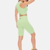 BIKER DEPORTIVO SIN  COSTURA REF 106053 - Sabrinasport7