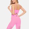 TOP DEPORTIVO MUJER SIN COSTURAS TALLA ÚNICA REF:106073 - Sabrinasport7