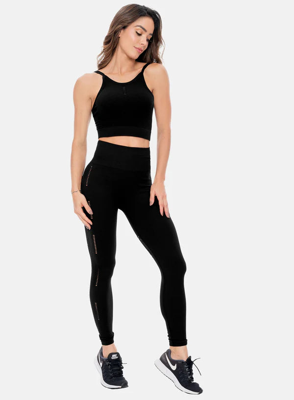 LEGGINS DEPORTIVO SIN COSTURAS REF: 106083 - Sabrinasport7