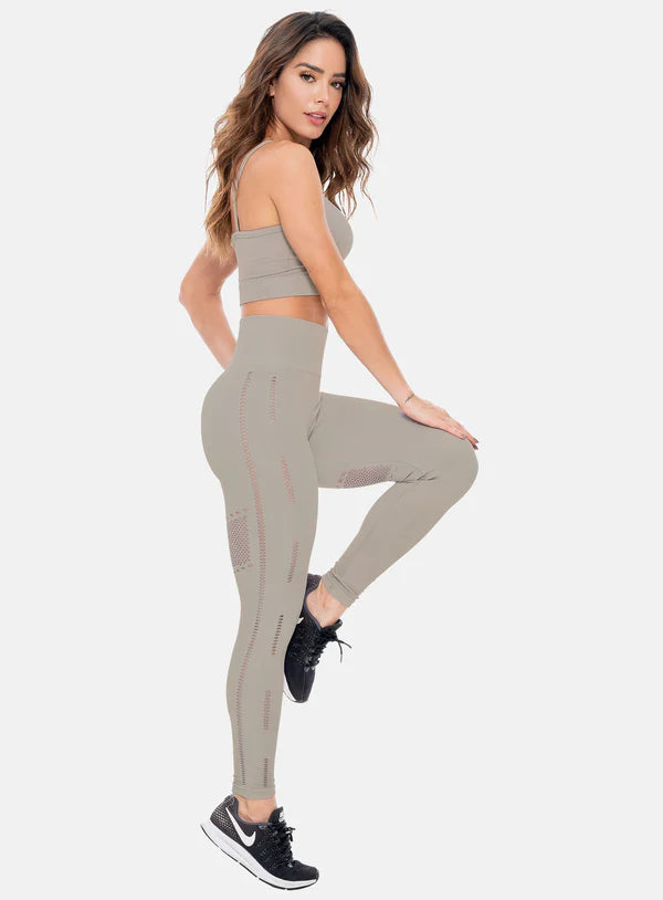 LEGGINS DEPORTIVO SIN COSTURAS REF: 106083 - Sabrinasport7
