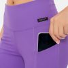 LEGGINS  DEPORTIVO MUJER CON BOLSILLO BABALU 106093 - Sabrinasport7