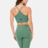 TOP DEPORTIVO TELA LUREX REF:106253 - Sabrinasport7