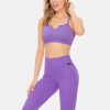 TOP DEPORTIVO TELA LUREX REF:106253 - Sabrinasport7