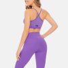 TOP DEPORTIVO TELA LUREX REF:106253 - Sabrinasport7