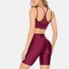 TOP DEPORTIVO TELA EFECTO BRILLANTE REF:106263