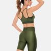 TOP DEPORTIVO CON ELÁSTICO EXPUESTO REF 106263