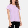 CAMISETA DEPORTIVA APLIQUE REFLECTIVO REF 106343