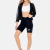 BIKER DEPORTIVO ESTAMPADO SUPPLEX REF: 106373 - Sabrinasport7