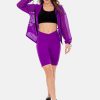 BIKER DEPORTIVO ESTAMPADO SUPPLEX REF: 106373 - Sabrinasport7