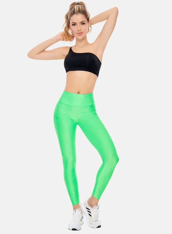 LEGGINS DEPORTIVO PUSH UP TELA JACQUARD REF:106413 - Sabrinasport7