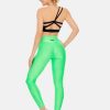 LEGGINS DEPORTIVO PUSH UP TELA JACQUARD REF:106413 - Sabrinasport7