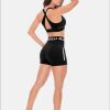 SHORT DEPORTIVO POLIAMIDA  107833 - Sabrinasport7